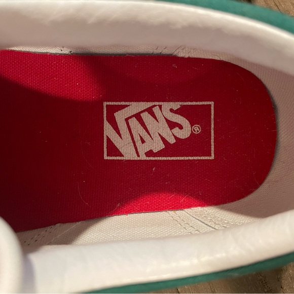Vans Old Skool- Yacht Club Shoe Men’s Size 11 - Picture 9 of 10